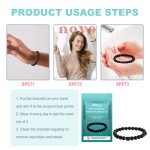 Anti Alcohol Bracelet Factory - Magnetic Hangover Relief Accessory