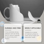 TPE Repair Glue Manufacturer - Solid Doll Crack Fix