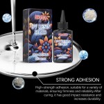 Home Repair Glue Factory - Fast Curing Waterproof Filling