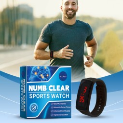 Sports Watch Factory - Outdoor Fitness Body Care