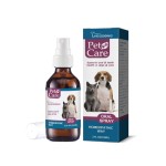 Pet Oral Spray Supplier - Tartar Bad Breath Clean