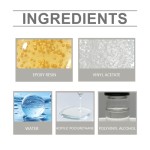 TPE Repair Glue Manufacturer - Solid Doll Crack Fix