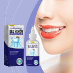 Whitening Toothpaste Supplier - Rose Brightening Stain Removal