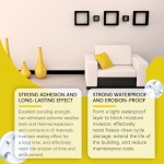 Sealant Supplier - Wall Crack Brick Repair Waterproof Glue