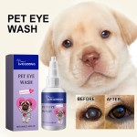 Pet Wash Supplier - Dog Cat Eye Care Water