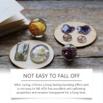 Universal Glue Factory - Liquid Waterproof Oil-Based