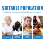 Moxibustion Column Supplier - Elderly Health Care Sugar Control