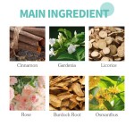 Liver Tea Factory - Halitosis Relaxation Refreshing