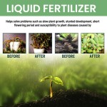 Liquid Fertilizer Supplier - Concentrated Trace Element Solution