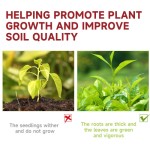 Slow Release Tablets Factory - Organic Compound Flower Fertilizer