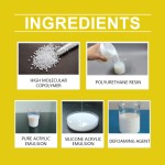 Sealant Supplier - Wall Crack Brick Repair Waterproof Glue