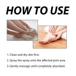Pain Relief Spray Supplier - Joint Pain Care Cream