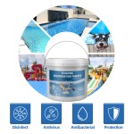 Chlorine Tablets Manufacturer - Pool Water Clarifying Deodorizing