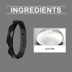 Body Care Bracelet Supplier - Outdoor Portable Gentle Care