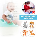 Children's Potty Stickers Factory - Cartoon Training Reward Assisted