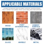 Transparent Adhesive Factory - Household Kitchen Waterproof Sealant