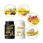 Muscle Cream Supplier - Abs Vest Exercise Oil