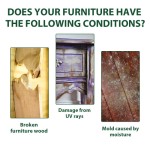 Wood Softener Manufacturer - Furniture Bending Molding Agent