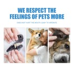 Pet Dental Wipes Factory - Breath Tartar Clean Care