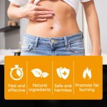 Abs Cream Factory - Fitness Vest Line Firming