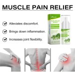 Pain Relief Spray Supplier - Joint Pain Care Cream
