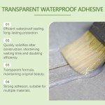 Multi-Purpose Glue Manufacturer - Wear-Resistant Leak Repair Adhesive