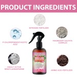 Liquid Spray Plant Manufacturer - Desert Rose Soil Nutrition