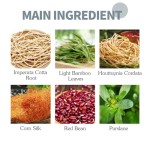 Herbal Stone Tea Supplier - Late Night Health Care