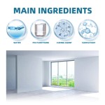 Leak Repair Spray Supplier - Penetration Waterproof Bathroom Tile Sealant