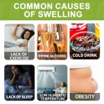 Anti-Swelling Tea Factory - Slimming Waist Belly Thigh