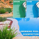 Pool Tablets Manufacturer - Hydrotherapy Massage Clean