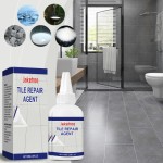 Tile Gap Repair Glue Supplier - Mold Resistant Bathroom Kitchen Filler