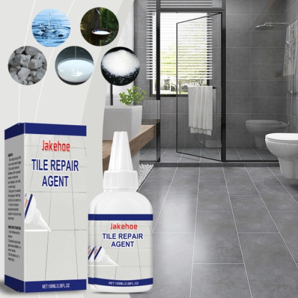 Tile Gap Repair Glue Supplier - Mold Resistant Bathroom Kitchen Filler