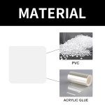 Swimming Repair Patch Manufacturer - Self-Adhesive Inflatable Seal