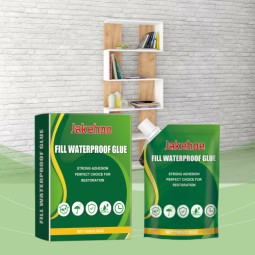 Invisible Sealant Manufacturer - Multi-Functional Waterproof Glue