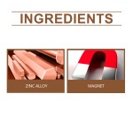 Health Care Bracelet Manufacturer - Elderly Body Sugar Decoration