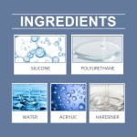 Invisible Adhesive Factory - Anti-Wear Penetration Household Sealant