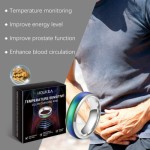 Color Changing Ring Supplier - Men's Body Care Fashion Accessory