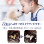 Pet Breath Spray Supplier - Mouth Deodorizing Fresh