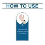 Fashion Bracelet Supplier - Unisex Portable Hand Decorative