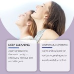 Nasal Cleaner Factory - Gentle Cleaning Care Device