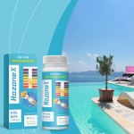 Water Test Paper Manufacturer - PH Alkalinity Hardness Strip