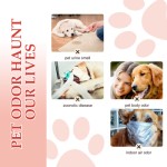Pet Deodorant Factory - Cat Dog Fragrance Refresh