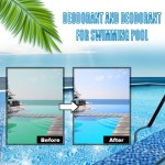 Pool Tablets Manufacturer - Hydrotherapy Massage Clean