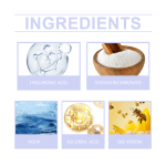 Whitening Toothpaste Supplier - Rose Brightening Stain Removal