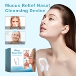 Nasal Care Device Manufacturer - Congestion Relief Cleanser