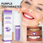 Probiotic Toothpaste Factory - Gentle Stain Removal Care