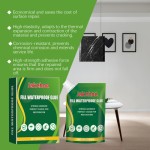 Invisible Sealant Manufacturer - Multi-Functional Waterproof Glue