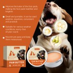 Pet Foot Care Factory - Wax Repair Dry Pad Moisturizer