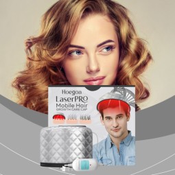 Hair Care Cap Supplier - Volumizing Nourishing Treatment